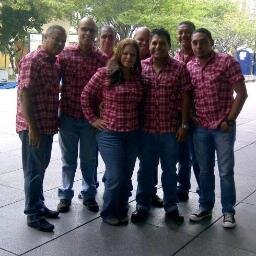 Salsa Group  - Sitio Oficial - En Construcción