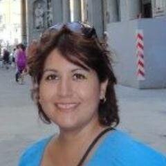 Diputada Suplente x el Dtto. XXXVI, Lic. en Derecho y me gusta pensar en GRANDE ;). Orgullosamente mexiquense.