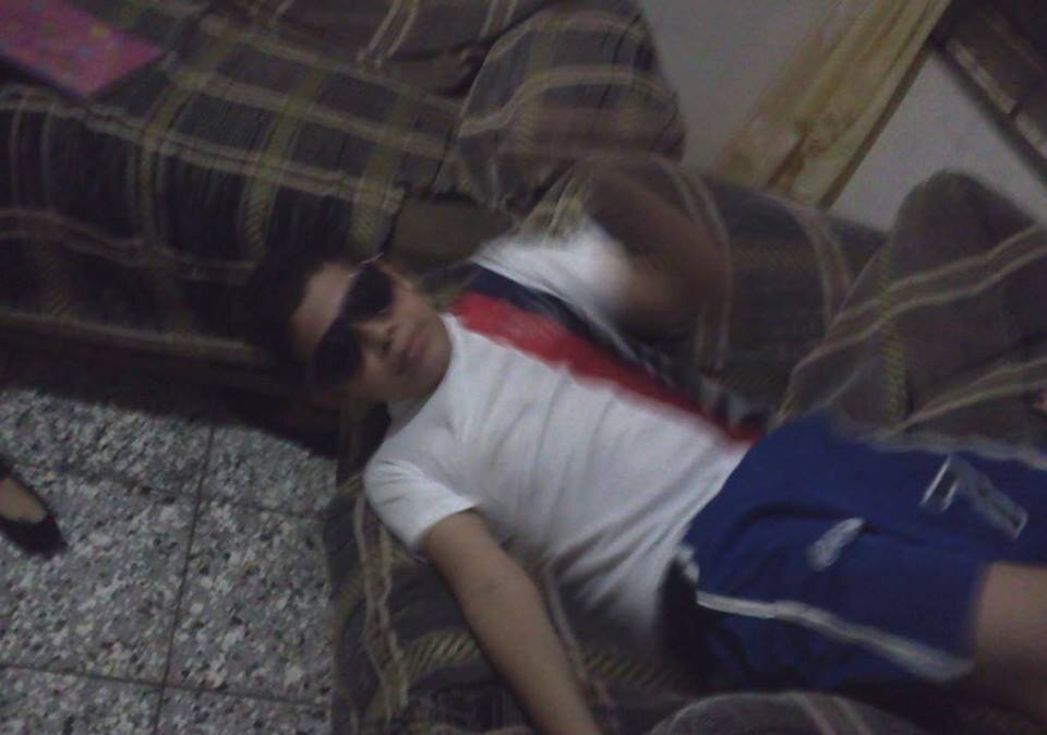 Si Me Sigues, Te Sigo 
 Ok Y si Quieres Ser Mi Novia Sin Dudar Digo Siiii *_* :* :)