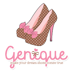 We made shoes by order, handmade shoes ☺ | ask, consul/order @ 8 AM - 9 PM | 083840304842 | ask@geniqueshoes.com | Instagram : GeniqueShoes