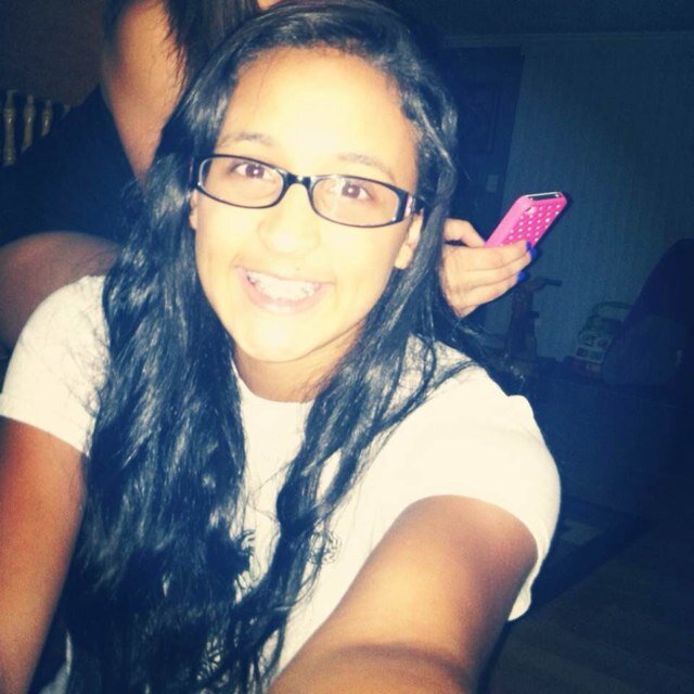 Were not picture perfect but we worth the picture still ✌