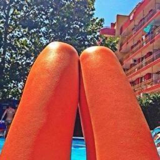 Hotdogs or Legs