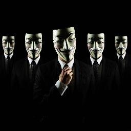 AnonymousAvengr's profile picture. Luchamos por la Verdad Libertad de Información, Expertos en Desenmascararar Personas que Engañan Personas, a los que Muestran Ser Ovejas Siendo Lobos. ESPERANOS
