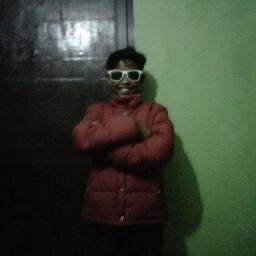 AdzrilAoet's profile picture. 