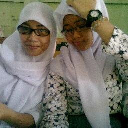 Huda_Pratiwi's profile picture. In the name of Allah, Most Gracius, Most Merciful