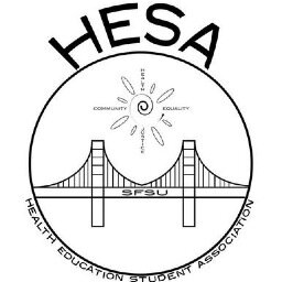 Health Education Student Association (HESA)