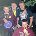 Jack Dick  - @JackDick14 - Twitter