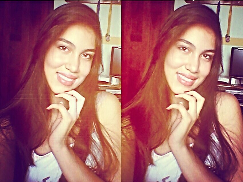 A beleza atrai, mas o conteúdo é o que convence, porque o que é bonito encanta, mas o que é sincero fascina :3