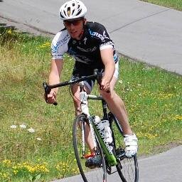 soldier/scholar/cyclist. living the life, striving for my dreams. We'll fight them, sir, 'til hell freezes over, and then, sir, we will fight them on the ice.