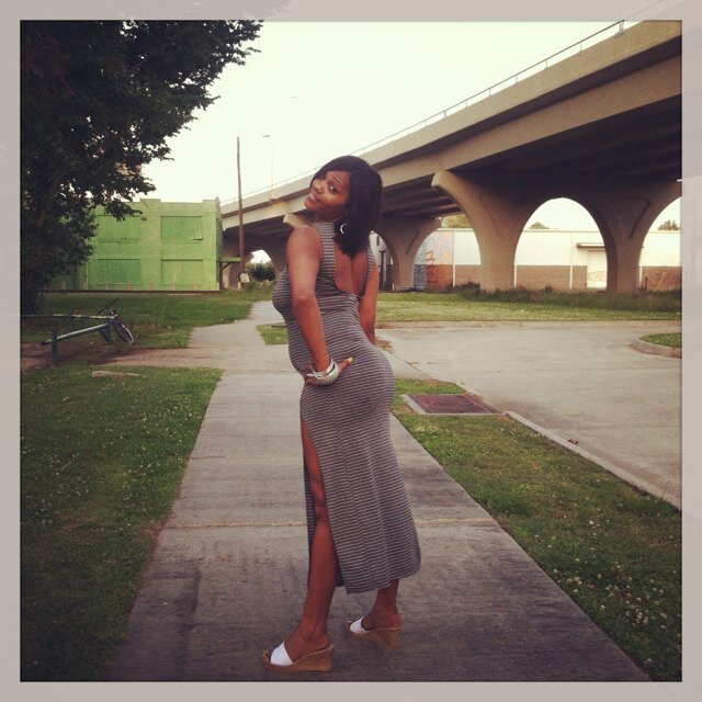 Mother of TJ, Motivated by God, Strengthen by Faith...