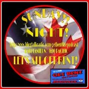 GetBentPodcast's profile picture. Official GetBent!ThePodcast! Twitter feed.Stayed tune for Showtimes and random posts.Come like us on FB!