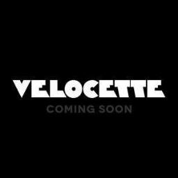 sigam perfil oficial  @velocette_rock