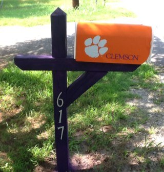 New Student and Family Programs @cu_orientation @clemsonparents
