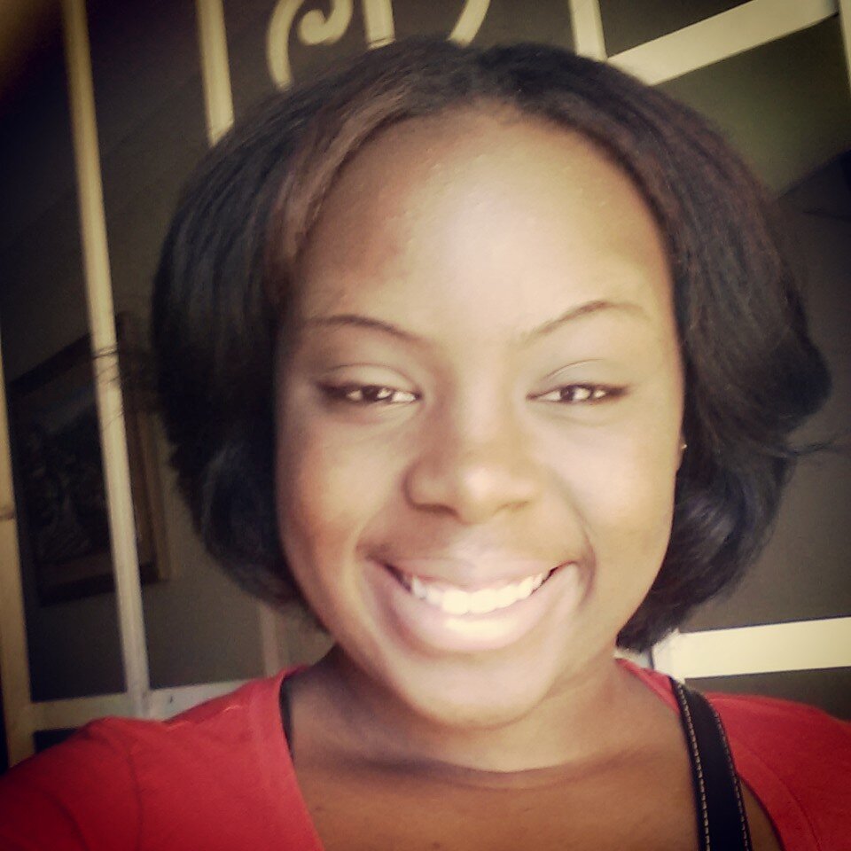 --~ Happy & Content ~--
 #Blessed|Team242|TeamAmbitious|TeamMeaty
