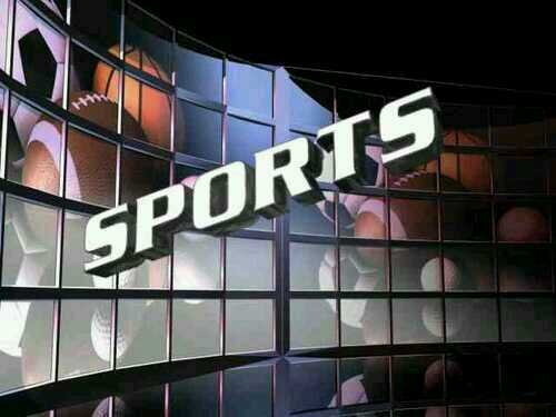 For all things sports