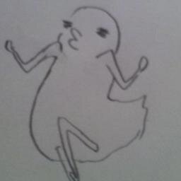 tnaototo's profile picture. いろんなことをやったりやらなかったり