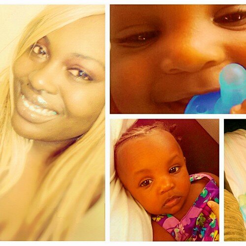 #Young&&Successful. #BeautifulBlackWoman. #HappilyTaken. Makin MAJOR moves n THA VILLE! #jussayin.
