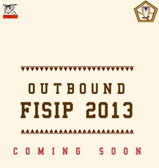 Akun resmi kegiatan Outbound FISIP (HI & AN) angkatan 2013 Universitas Prof. Dr. Moestopo (Beragama)