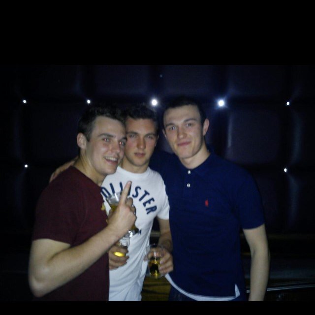 Curney987's profile picture. 