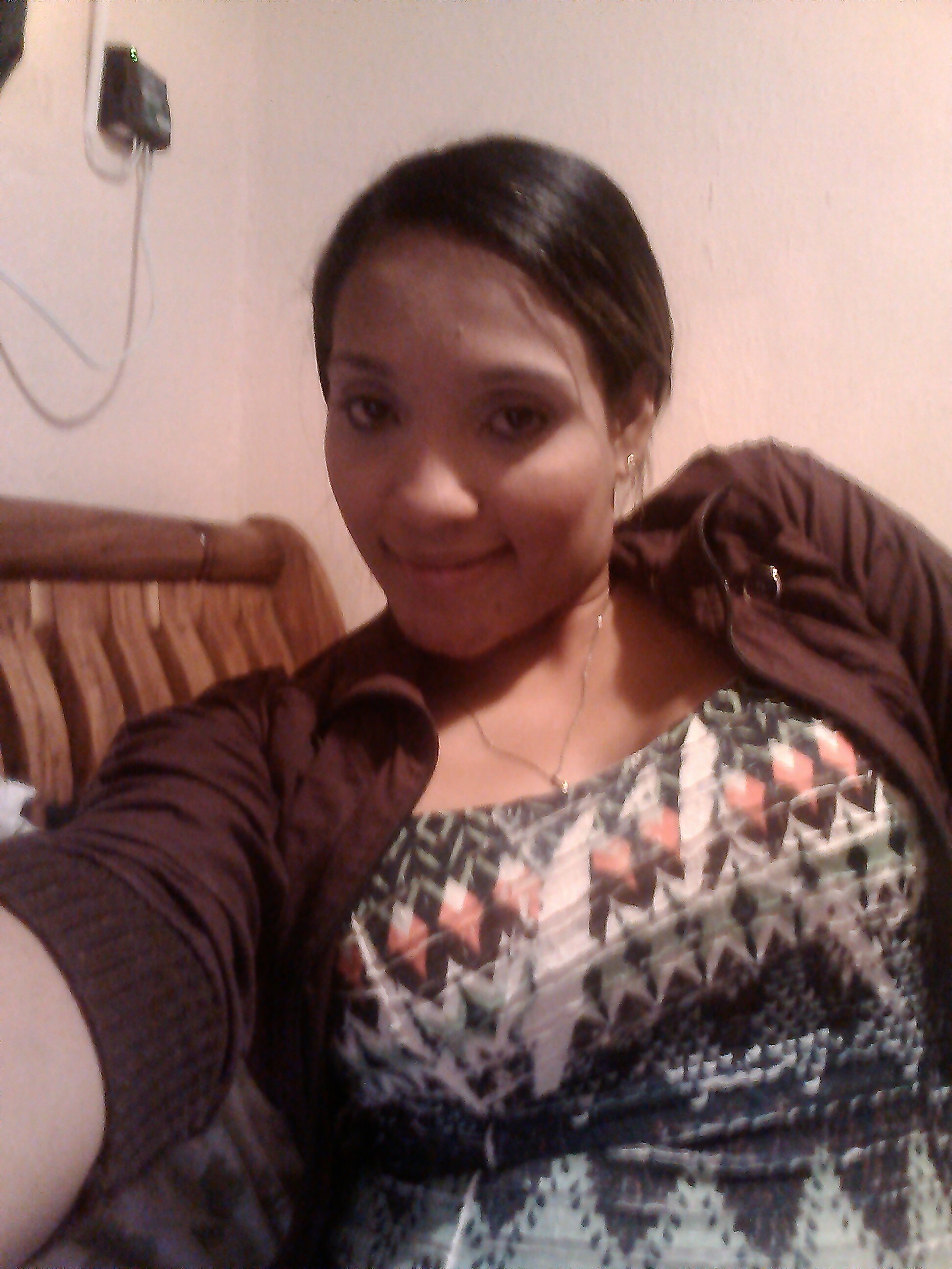 Licda en Física, Dichosa de tener todo lo que me hace Feliz, Nada Vanidosa pero si Justa..!!!