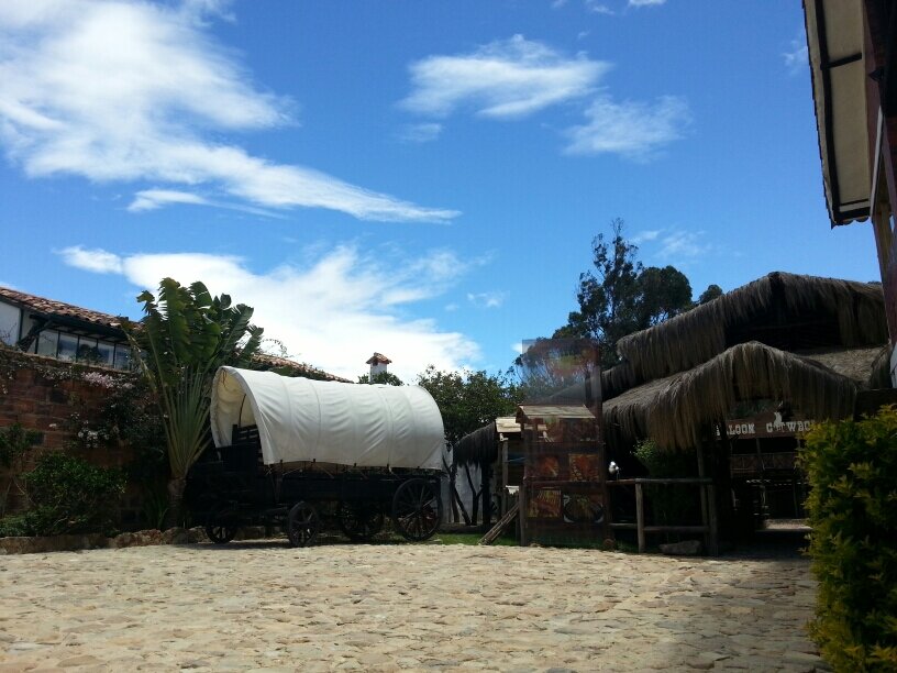Parrilla Restaurante Hotel