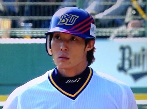 糸井嘉男の伝説bot Tennendane Twitter 糸井嘉男の伝説bot Tennendane Twitter
