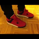 Kayla Suarez  - @ksuarez0812 - Twitter