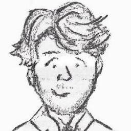 Duncan Wood Profile