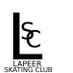 Lapeer Skating Club (@lapeerskating) Twitter profile photo