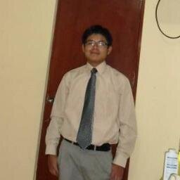 Jugador aficionado de Dota 2, y por el momento vago :D