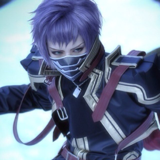 My name is Susaya Kurasame one of the Four Heavenly Kings you might know me as the Icy Blade of Death instructor at the Peristylium Suzaku Magic Academy