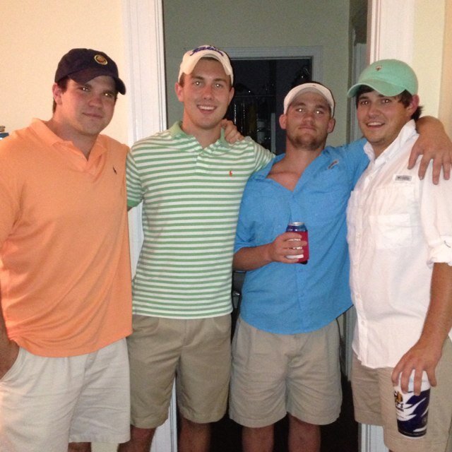 ATO at memphis