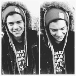 follow @zarryzona