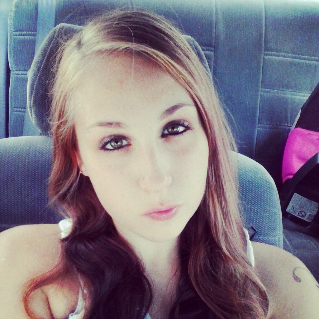 #TeamLongHair #TeamVirgo #TeamPiercings