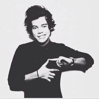 15 yo girl who blessed by having an amazing boyfriend, HARRY STYLES #directioner #for #life