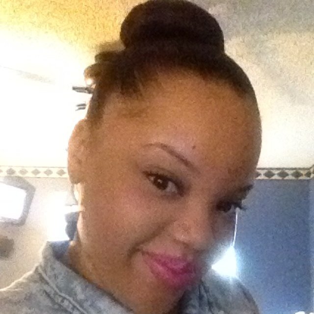 My (Motto) is God first everything will fall into place! #Team Rare Diamonds/ Sneakerhead..