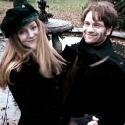 Chaser, Marauder, Animagus. I love Lily Evans. #HPRP #JilyOnly #MultiEra