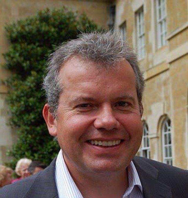 markgrover66's profile picture. 