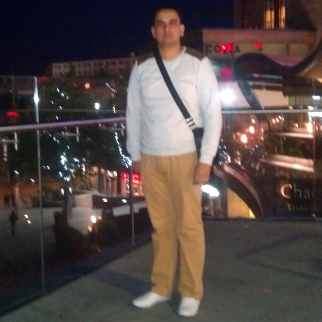 sardarmujahid's profile picture. 