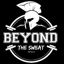 You got to go BEYOND THE SWEAT!
 Ultimate training videos at your door based in NOTTINGHAM.
http://t.co/Wi3wOdJxq9