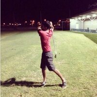Darrian Rambarran (@darryboy1) 's Twitter Profile