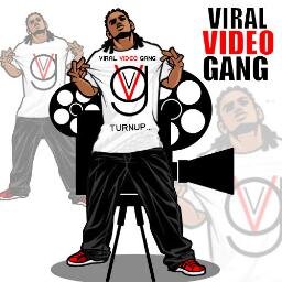ViralVideoGang's profile picture. Don't lift a finger to search for the best Viral Videos. We'll do it for you! Just follow #ViralVideoGang and watch us work. #VVG