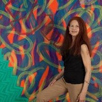 Joan Thorne (@colorlight3) 's Twitter Profile