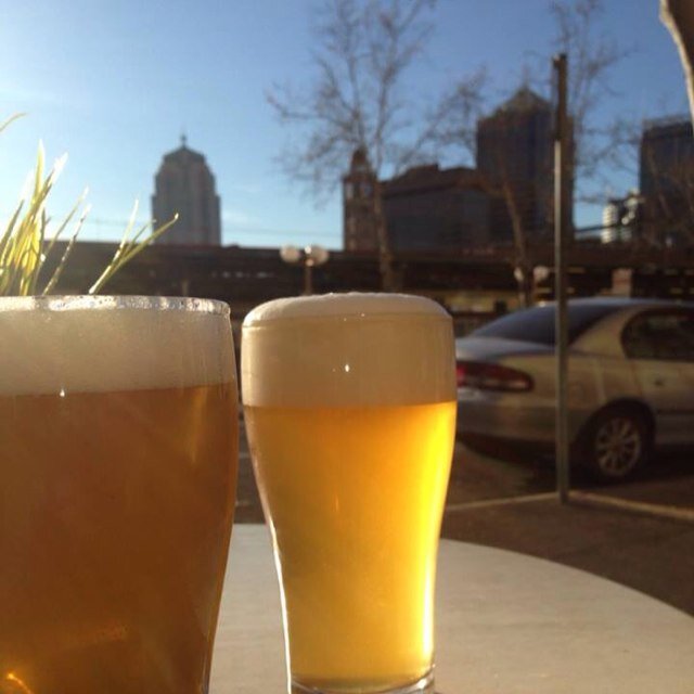 beeraturday's profile picture. Love beer? Love Saturdays? Love beer on Saturdays? #beeraturday! And because #beerunday just sounds ridiculous...