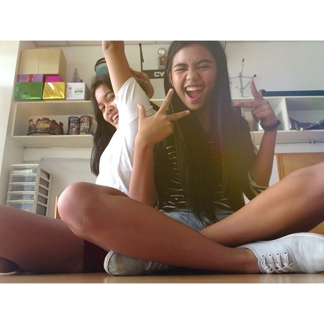 abbythecaddaby's profile picture. 