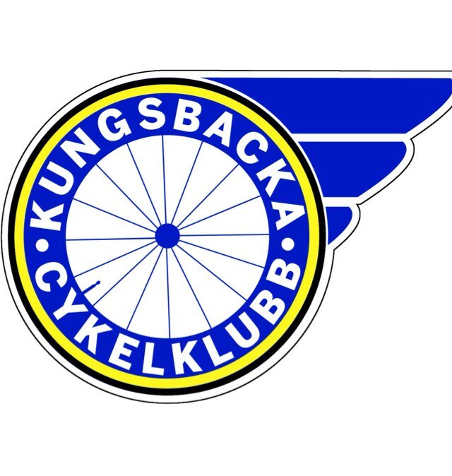 Kungsbackack's profile picture. Vi är ett härlig gäng med mottot att vi cyklar för det goda.