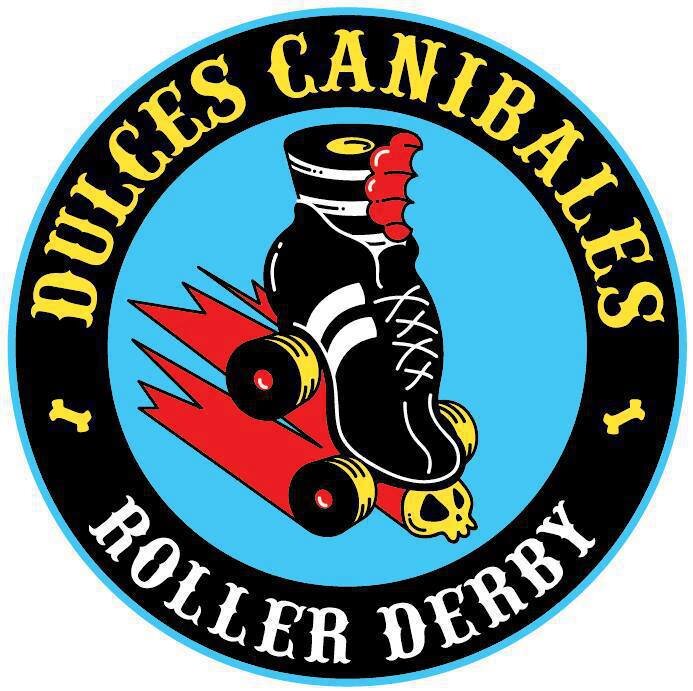 Luchamos y perseguimos nuestros sueños,patinamos con pasión mas nunca nos damos por vencidos, uno de los dos equipos pioneros en Mendoza. We love Roller Derby .