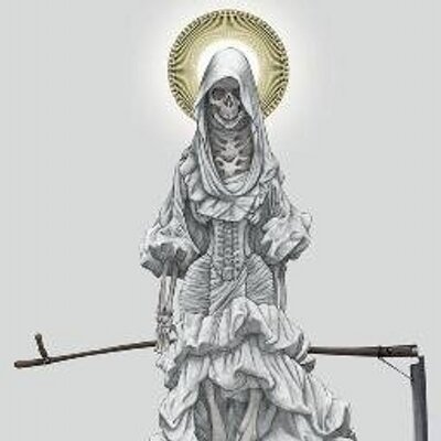 Dama De La Guadana Auf Twitter Realizo Trabajos Hechizos Y Rituales Por Medio De La Santa Muerte Y Vudu Amarro Amanso Atraigo Y Domino Al Ser Que Amas Ademas Alejo A Enemigos