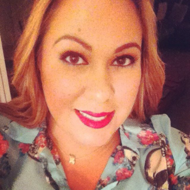 Proud Mexican-American!! 29 years young!! A fighter, a lover, a friend and best of all a Libra Lesbian