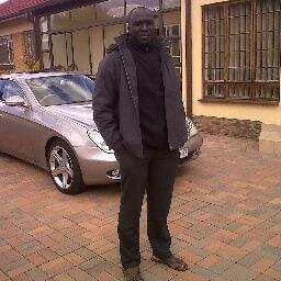 pastor evengelist